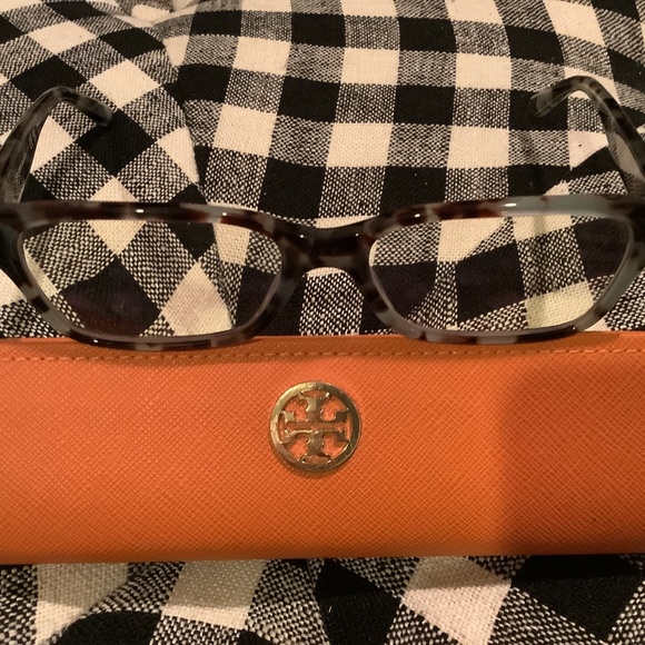 Tony Burch Accessories - Tony Burch Prescription Eyeglass Frames (Never Used)